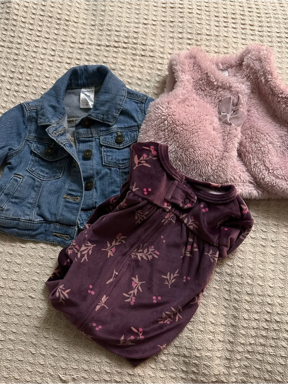 Carters!